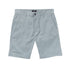 RVCA Mens Shorts Weekend Stretch 20
