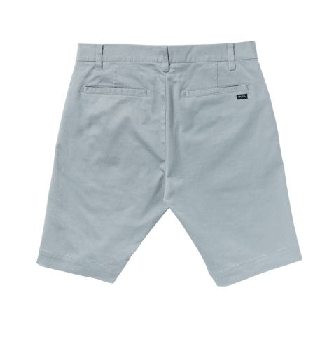 RVCA Mens Shorts Weekend Stretch 20