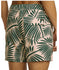 RVCA Mens Boardshorts Resort Elastic 16