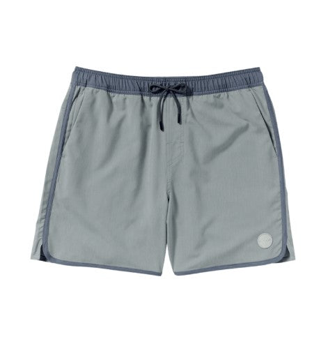 RVCA Mens Shorts Yogger Hybrid 17