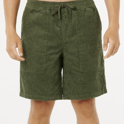 Rip Curl Mens Shorts Classic Surf Cord Volley
