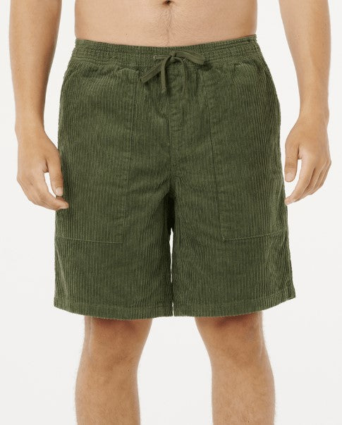 Rip Curl Mens Shorts Classic Surf Cord Volley