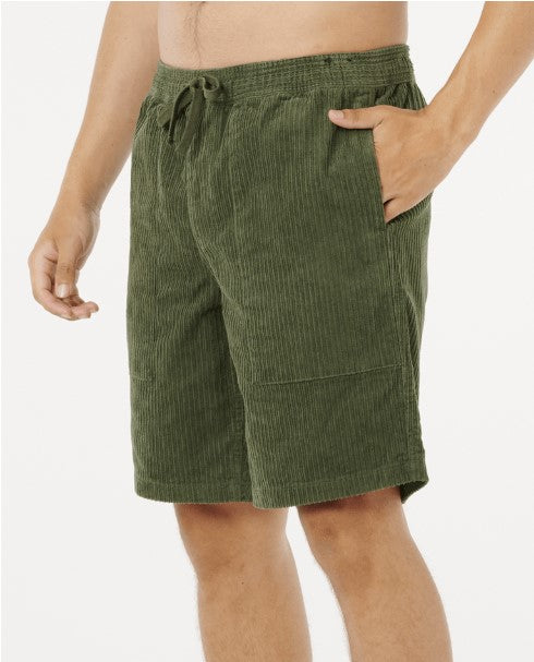 Rip Curl Mens Shorts Classic Surf Cord Volley