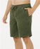 Rip Curl Mens Shorts Classic Surf Cord Volley