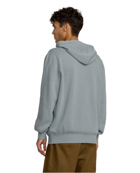 RVCA Mens Sweatshirt PTC Hoodie 2