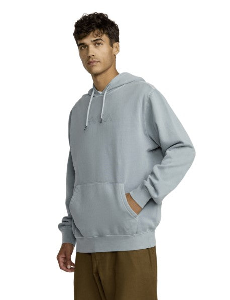 RVCA Mens Sweatshirt PTC Hoodie 2