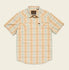 Howler Brothers Mens Woven H Bar B Snapshirt