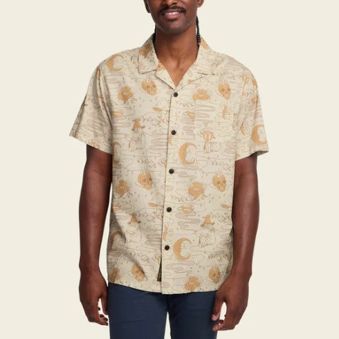 Howler Brothers Mens Woven Monoloha