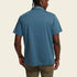 Howler Brothers Mens Knit Ranchero Polo