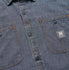 Howler Brothers Mens Shirt Tallier Work Shirt