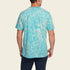 Howler Brothers Mens Shirt Verdant Valley