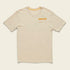 Howler Brothers Mens Shirt Osprey Prey Pocket Tee