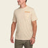 Howler Brothers Mens Shirt Osprey Prey Pocket Tee
