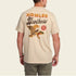Howler Brothers Mens Shirt Osprey Prey Pocket Tee