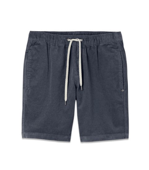 Vuori Mens Shorts Optimist Elastic Waist 8