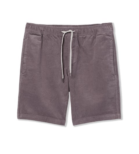 Vuori Mens Shorts Optimist Elastic Waist 8
