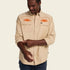 Howler Brothers Mens Shirt Crosscut Deluxe Snapshirt