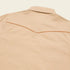 Howler Brothers Mens Shirt Crosscut Deluxe Snapshirt
