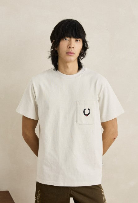 Rhythm Mens Shirt El Rancho Heavy Vintage