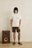 Rhythm Mens Shirt El Rancho Heavy Vintage