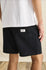 Rhythm Mens Shorts Merge Check Jam