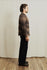 Rhythm Mens Sweater Essential Gradient Cardigan
