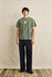Rhythm Mens Pants Relaxed Wash Canvas