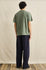 Rhythm Mens Pants Relaxed Wash Canvas