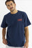 Rhythm Mens Shirt Poolroom Vintage