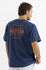 Rhythm Mens Shirt Poolroom Vintage