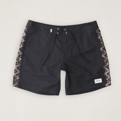 Rhythm Mens Boardshorts Snake Trials