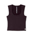 Vuori Womens Tank Top Halo Essential Scoop Tank