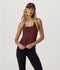 Vuori Womens Tank Top Lux Racerback