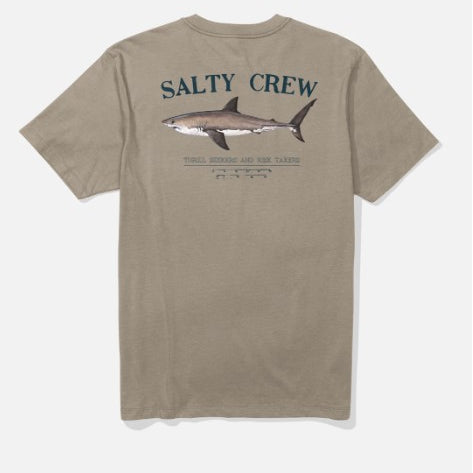Salty Crew Mens Shirt Bruce
