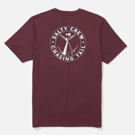Salty Crew Mens Shirt Tailgate Premium
