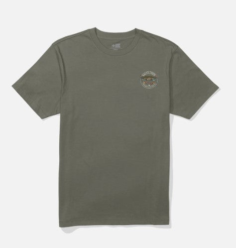 Salty Crew Mens Shirt Jimmy