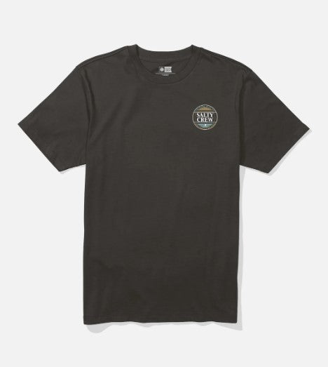 Salty Crew Mens Shirt Simple Fade