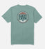 Salty Crew Mens Shirt Simple Fade