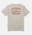 Salty Crew Mens Shirt Bottle Rocket