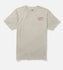 Salty Crew Mens Shirt Bottle Rocket