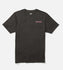 Salty Crew Mens Shirt Neon Sign