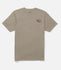 Salty Crew Mens Shirt Live Bait