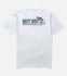 Salty Crew Mens Shirt Live Bait