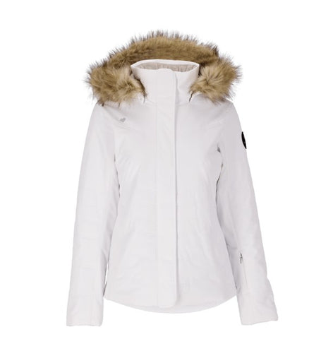 Obermeyer Womens Snow Jacket Tuscany Elite