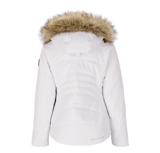 Obermeyer Womens Snow Jacket Tuscany Elite