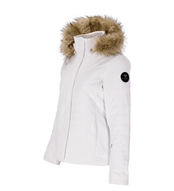 Obermeyer Womens Snow Jacket Tuscany Elite