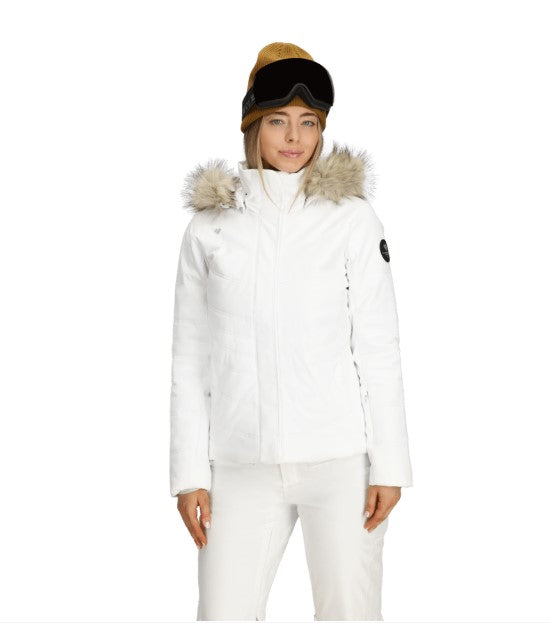 Obermeyer Womens Snow Jacket Tuscany Elite