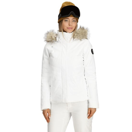 Obermeyer Womens Snow Jacket Tuscany Elite