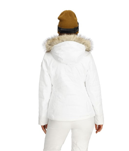 Obermeyer Womens Snow Jacket Tuscany Elite