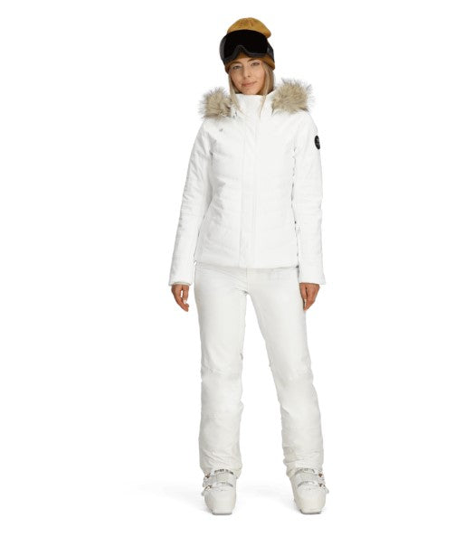 Obermeyer Womens Snow Jacket Tuscany Elite